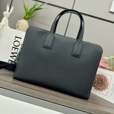 Mens Loewe Briefcases